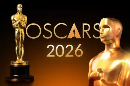 Premios Oscar 2026