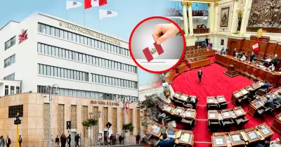 Quienes deseen un lugar en la c�mara alta deber�n cumplir nuevos requisitos.