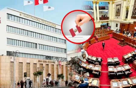 Quienes deseen un lugar en la c�mara alta deber�n cumplir nuevos requisitos.