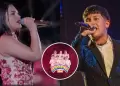 Cantante Liz Garay asegura que Stiven Franco ingresar� a "Armon�a 10" de Piura tras dejar "La Bella Luz"