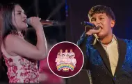 Cantante Liz Garay asegura que Stiven Franco ingresar� a "Armon�a 10" de Piura tras dejar "La Bella Luz"