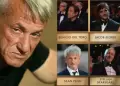 Sean Penn gana el �scar 2026 pero no asiste: Prefiri� viajar a Ucrania