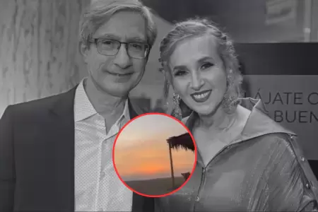 Katia Condos comparte potente mensaje tras separaci�n de Federico Salazar