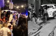 Carabayllo: Sicarios asesinan a mototaxista de 23 a�os frente a su vivienda por presunto cobro de cupos