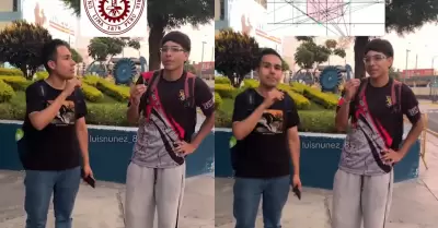 Solo 1 estudiante de entre 70 aprob� este curso en la UNI