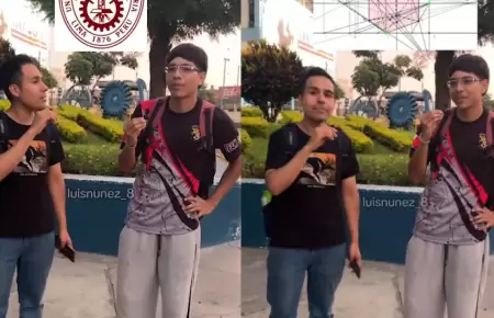 Solo 1 estudiante de entre 70 aprob� este curso en la UNI