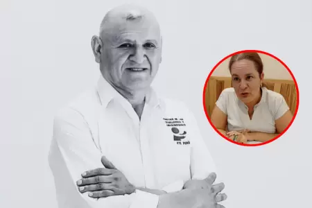 Partido de Napole�n Becerra no descarta que hayan atentado contra candidato