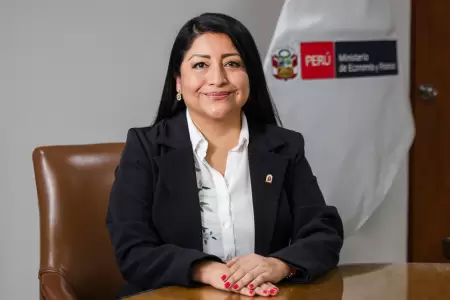 Denisse Miralles sobre medidas dispuestas durante crisis energ�tica