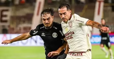 UTC y su exigencia tras presuntos actos racistas en el Monumental