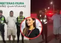 Andrea Vidal: Detienen a sujeto implicado en el crimen de la extrabajadora del Congreso en Piura