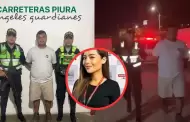 Andrea Vidal: Detienen a sujeto implicado en el crimen de la extrabajadora del Congreso en Piura
