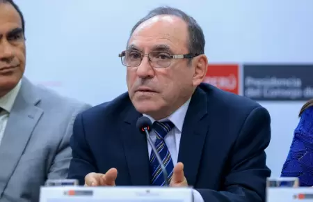 Minem responsabiliza a conflicto de Ir�n y EE. UU. de alza en combustibles