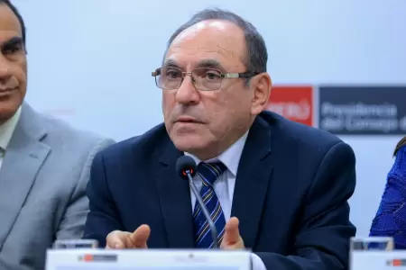 Minem responsabiliza a conflicto de Ir�n y EE. UU. de alza en combustibles