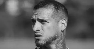 Miguel Trauco y el impasse con Cienciano