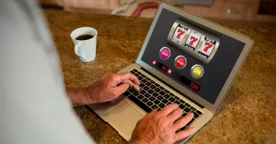 Apuestas online Per�