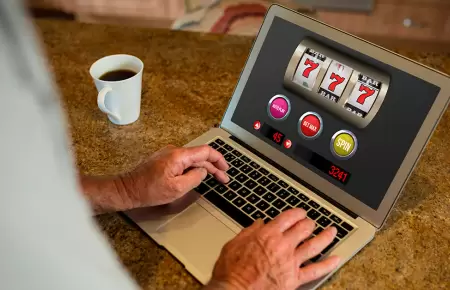 Apuestas online Per�