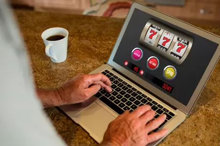 Apuestas online Per�