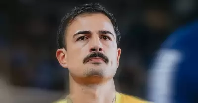 Viscarra reaparece con Bolivia tras su lesi�n