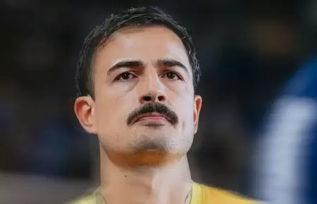 Viscarra reaparece con Bolivia tras su lesi�n