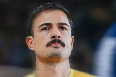 Viscarra reaparece con Bolivia tras su lesi�n