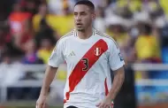 Mano Menezes reveló la posición en que usará a Erick Noriega en la Selección Peruana