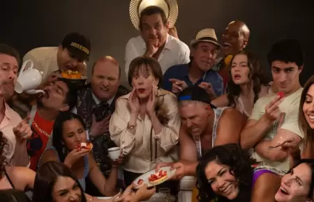 'Al fondo hay sitio' temporada 13 regresa este lunes 16 de marzo