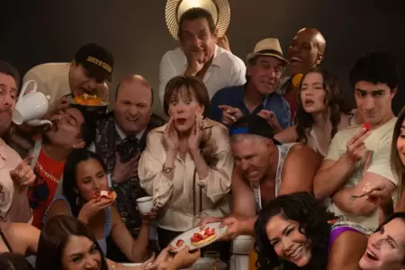 'Al fondo hay sitio' temporada 13 regresa este lunes 16 de marzo