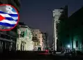 Apag�n total en Cuba: colapso del sistema el�ctrico deja sin luz a todo el pa�s