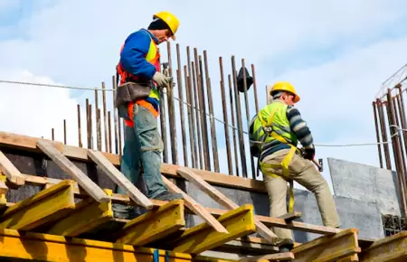 Millones de trabajadores ser�n beneficiados por esta ley.