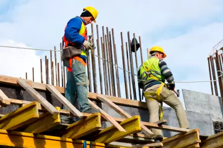 Millones de trabajadores ser�n beneficiados por esta ley.