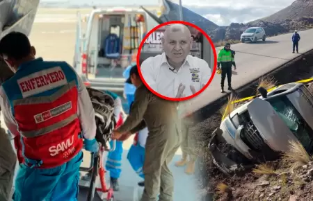 Heridos llevaron a la capital por v�a a�rea.