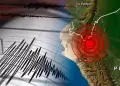 �ltimo sismo registrado HOY, 16 de marzo: Conoce la magnitud y hora del temblor que remece Per�