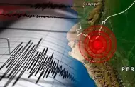 �ltimo sismo registrado HOY, 16 de marzo: Conoce la magnitud y hora del temblor que remece Per�
