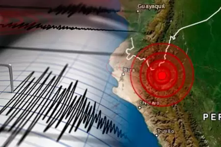 Sismo se registr� esta tarde 16 de marzo