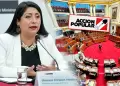Acci�n Popular sostendr� reuni�n de bancada para definir voto de confianza hacia el gabinete Miralles