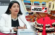 Acci�n Popular sostendr� reuni�n de bancada para definir voto de confianza hacia el gabinete Miralles