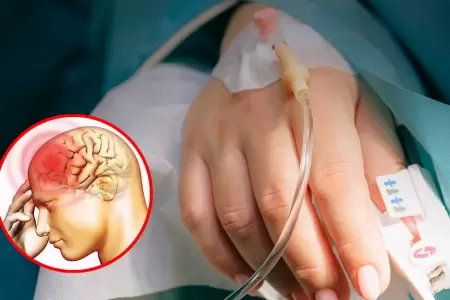 Brote de meningitis deja DOS MUERTOS