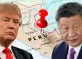 La guerra tecnol�gica del siglo: lo que el Per� puede ganar o perder en la rivalidad entre EE. UU. y China