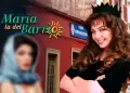 "Mar�a la del Barrio": POPULAR actriz revel� que lloraba de frustraci�n despu�s de sus escena