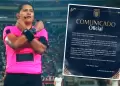 Alianza Lima se pronuncia ante los presuntos actos de racismo denunciados durante partidos de la Liga 1
