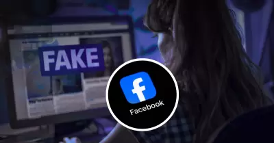 Facebook elimin� m�s de 20 millones de cuentas que suplantaban a influencers