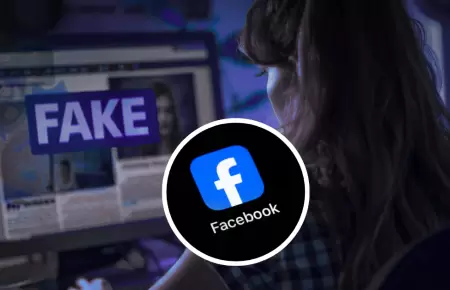 Facebook elimin� m�s de 20 millones de cuentas que suplantaban a influencers