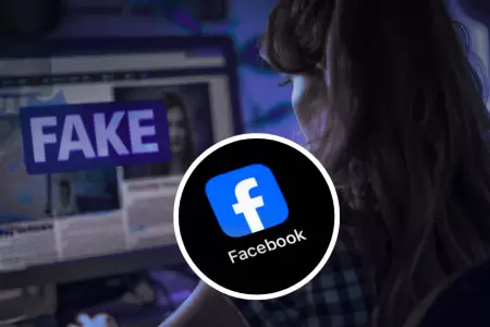 Facebook elimin� m�s de 20 millones de cuentas que suplantaban a influencers