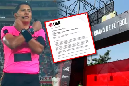 Nuevo reglamento endurece medidas hasta con descenso de categor�a.