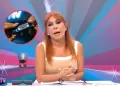 Magaly anuncia que tiene una "bomba" para este martes: "Sabemos todo lo que hicieron en Argentina"
