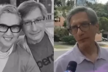 Federico Salazar habla sobre su ruptura con Katia Condos