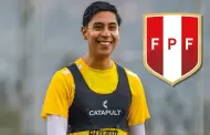 Selecci�n Peruana: �Qui�n es Adri�n Quiroz, la gran novedad de Los Chankas en la convocatoria de Mano Menezes?