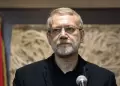 Israel afirma haber matado a Al� Larijani, l�der de Seguridad de Ir�n, en un ataque a�reo