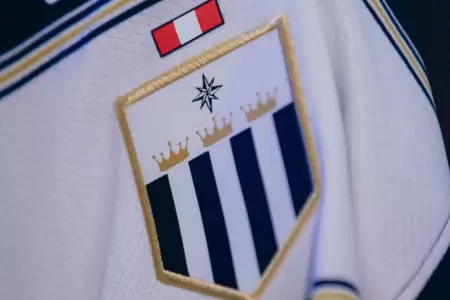 Alianza Lima apunta a DT de Regatas