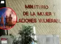 Ministerio de la Mujer brind� asesor�a legal a 7 mujeres que denunciaron a exjefe de bomberos por presunto acoso